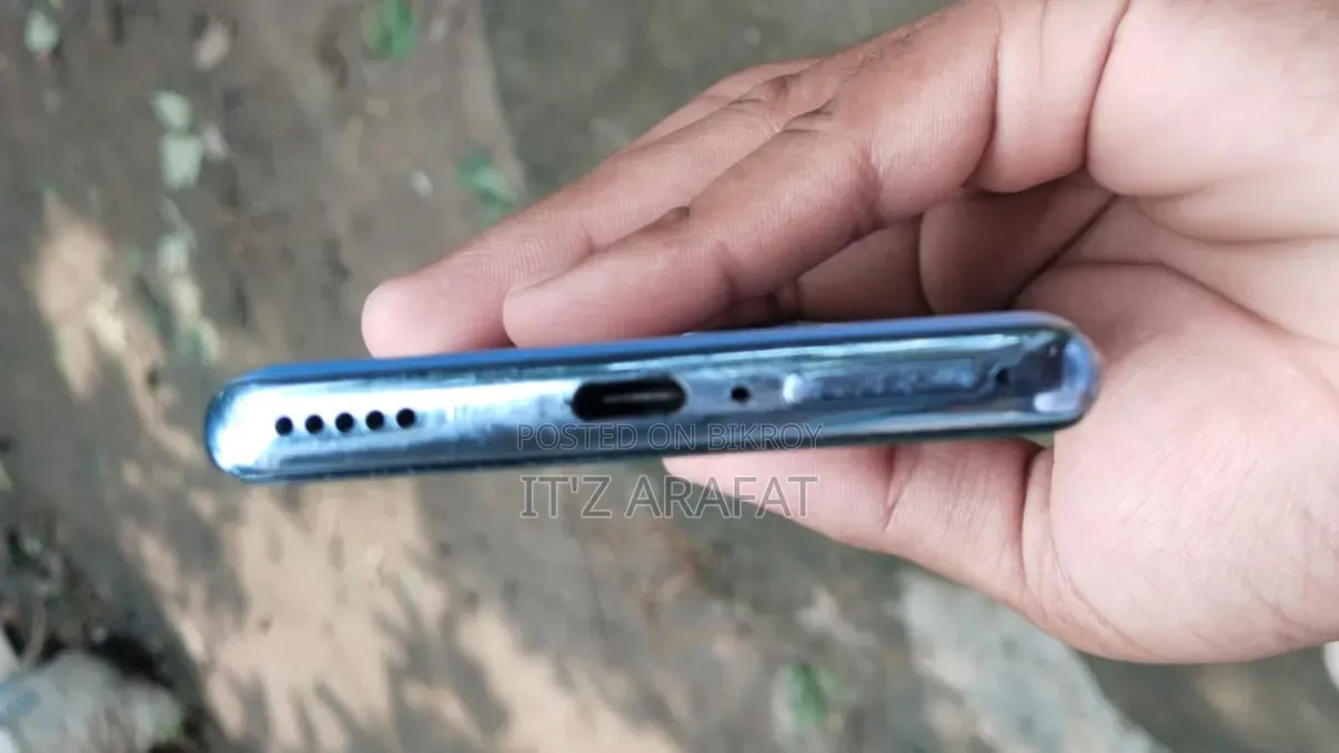 Oppo Reno 10 5G 256 GB Blue