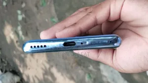 Oppo Reno 10 5G 256 GB Blue