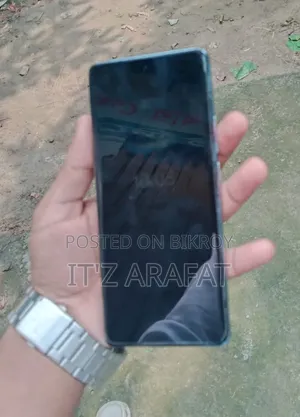 Oppo Reno 10 5G 256 GB Blue