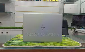 Laptop HP EliteBook 745 G6 8GB AMD Ryzen 5 SSD 256GB