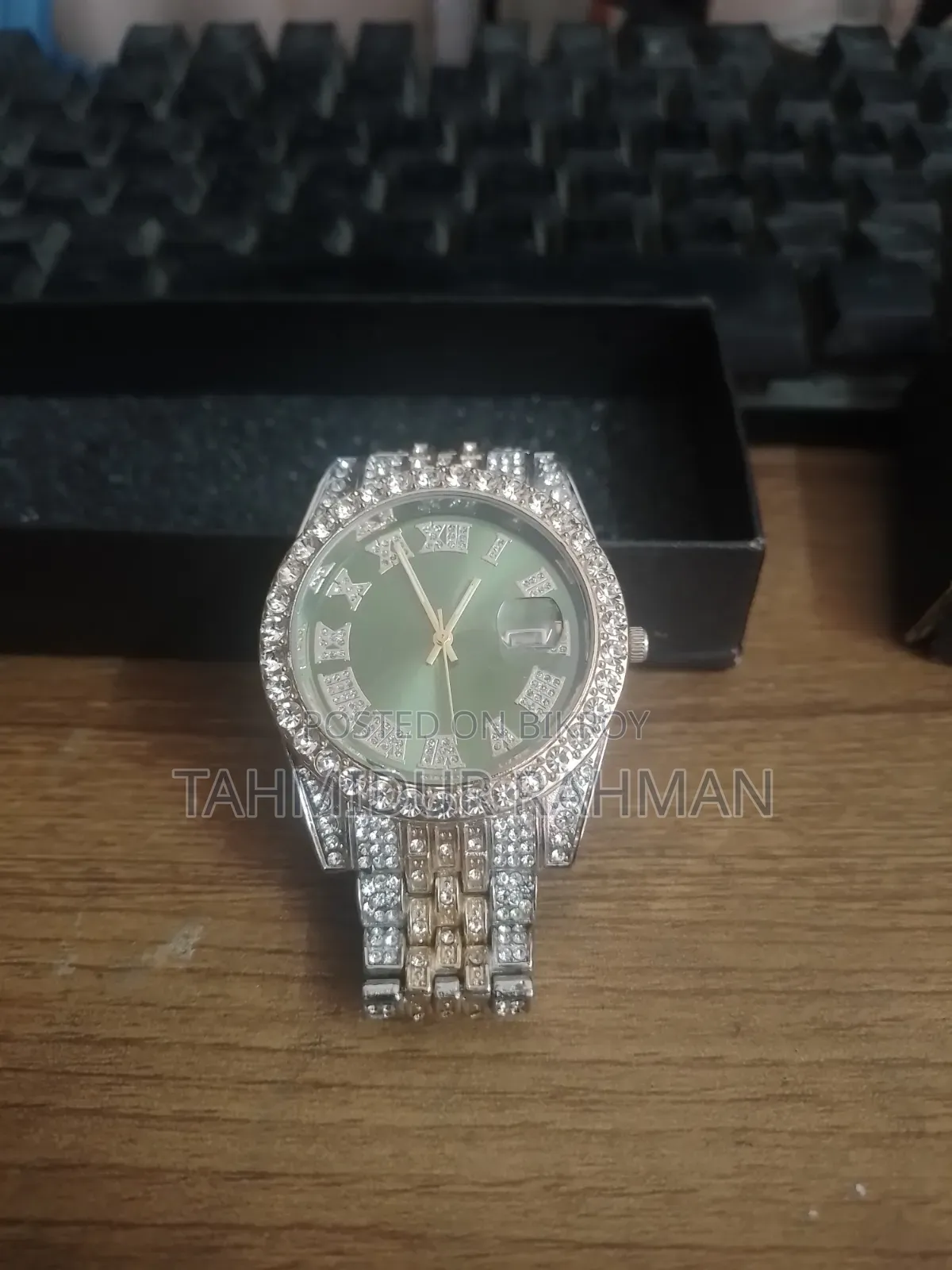 Female Watch