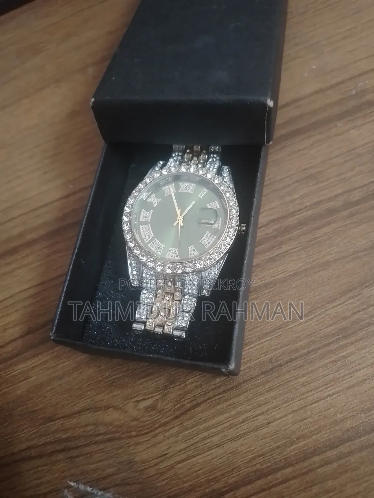 Female Watch