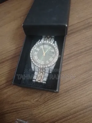 Female Watch