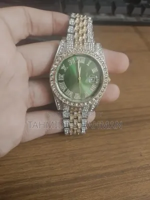 Female Watch