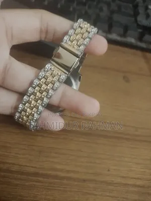 Female Watch
