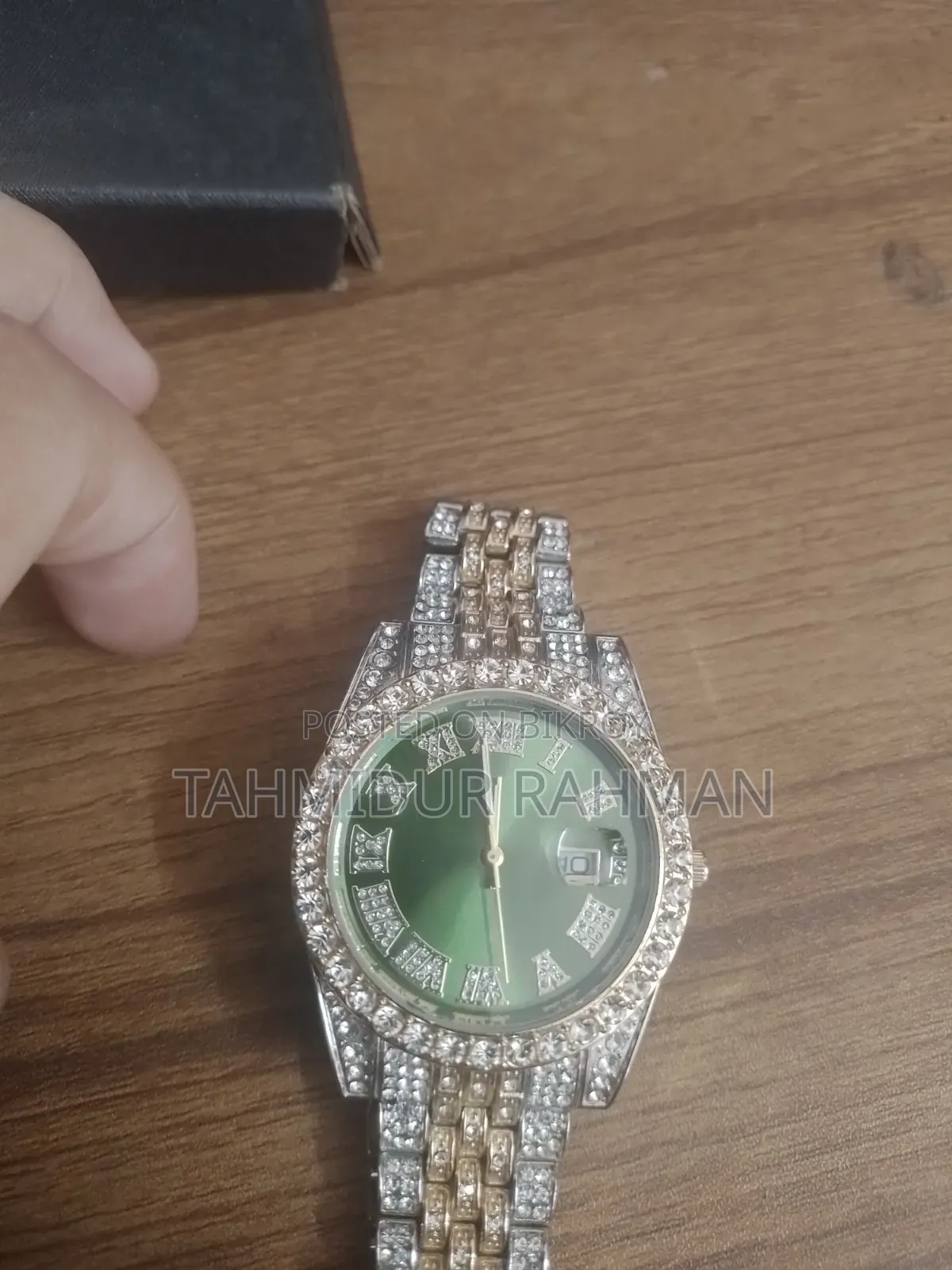 Female Watch