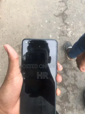 Oppo A93 128 GB Purple