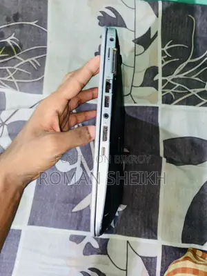 Laptop HP EliteBook 840 G4 8GB Intel Core I5 HDD 256GB