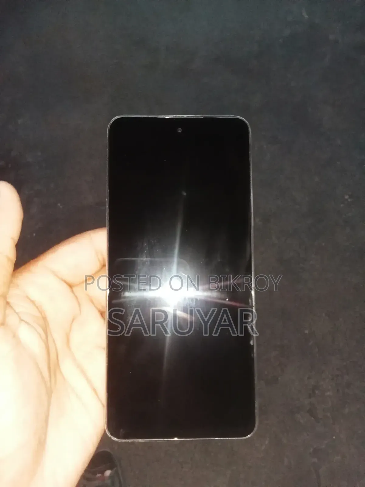 New Realme C71 128 GB White