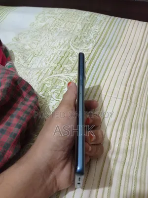 Motorola Edge 50 Fusion ১২৮ জিবি নীল