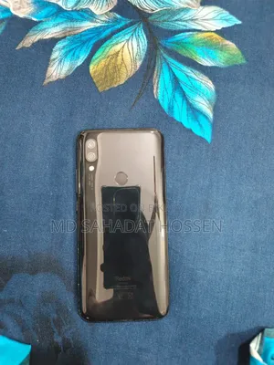 Xiaomi Redmi 8 64 GB Black