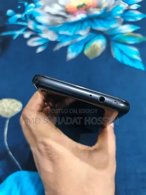 Xiaomi Redmi 8 64 GB Black