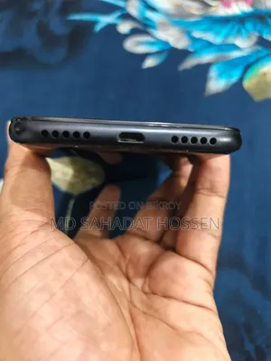 Xiaomi Redmi 8 64 GB Black