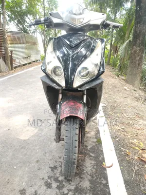 Bir Eco 2022 Black