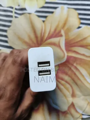 অরজিনাল Sony চার্জিং অ্যাডাপ্টার