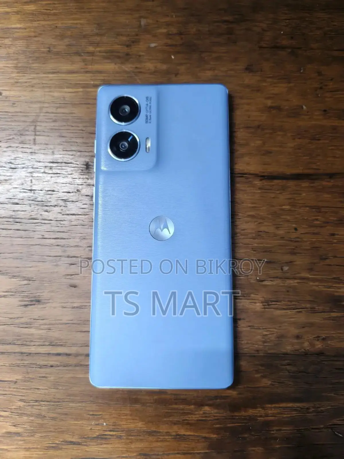 Motorola G96 5G ১২৮ জিবি