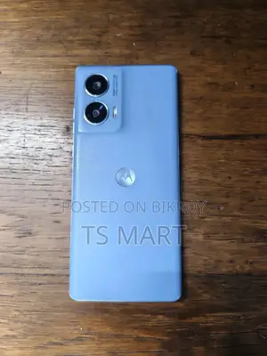 Motorola G96 5G ১২৮ জিবি