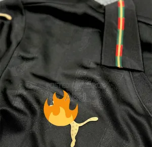 Portugal Black Away Jersey World Cup 2026 Available