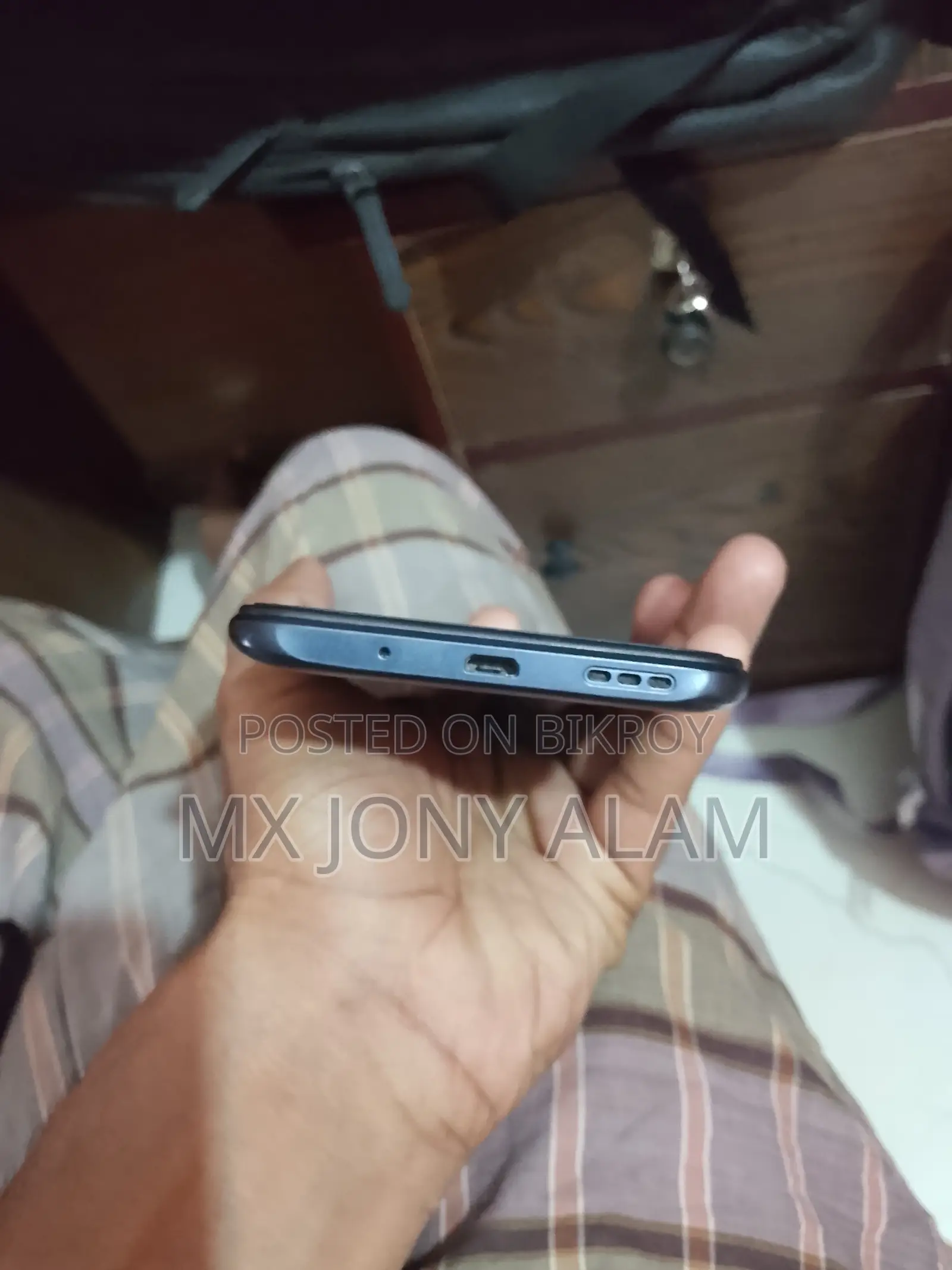 Xiaomi Redmi 9 64 GB Black