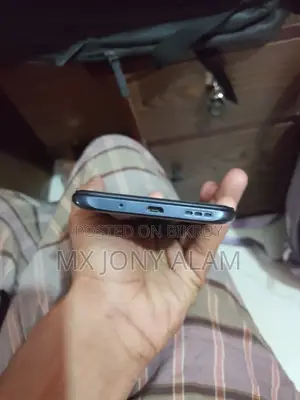Xiaomi Redmi 9 64 GB Black