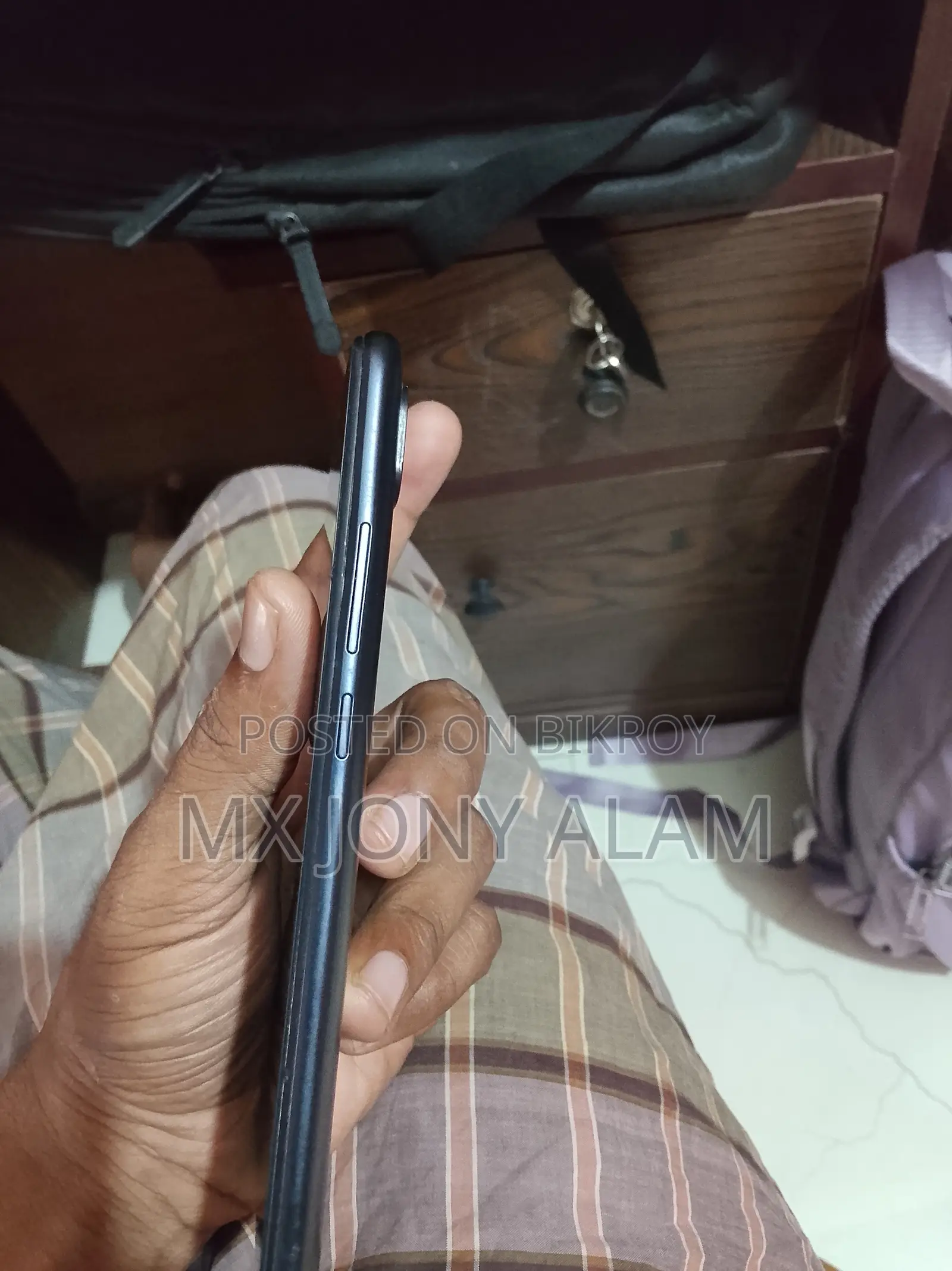 Xiaomi Redmi 9 64 GB Black