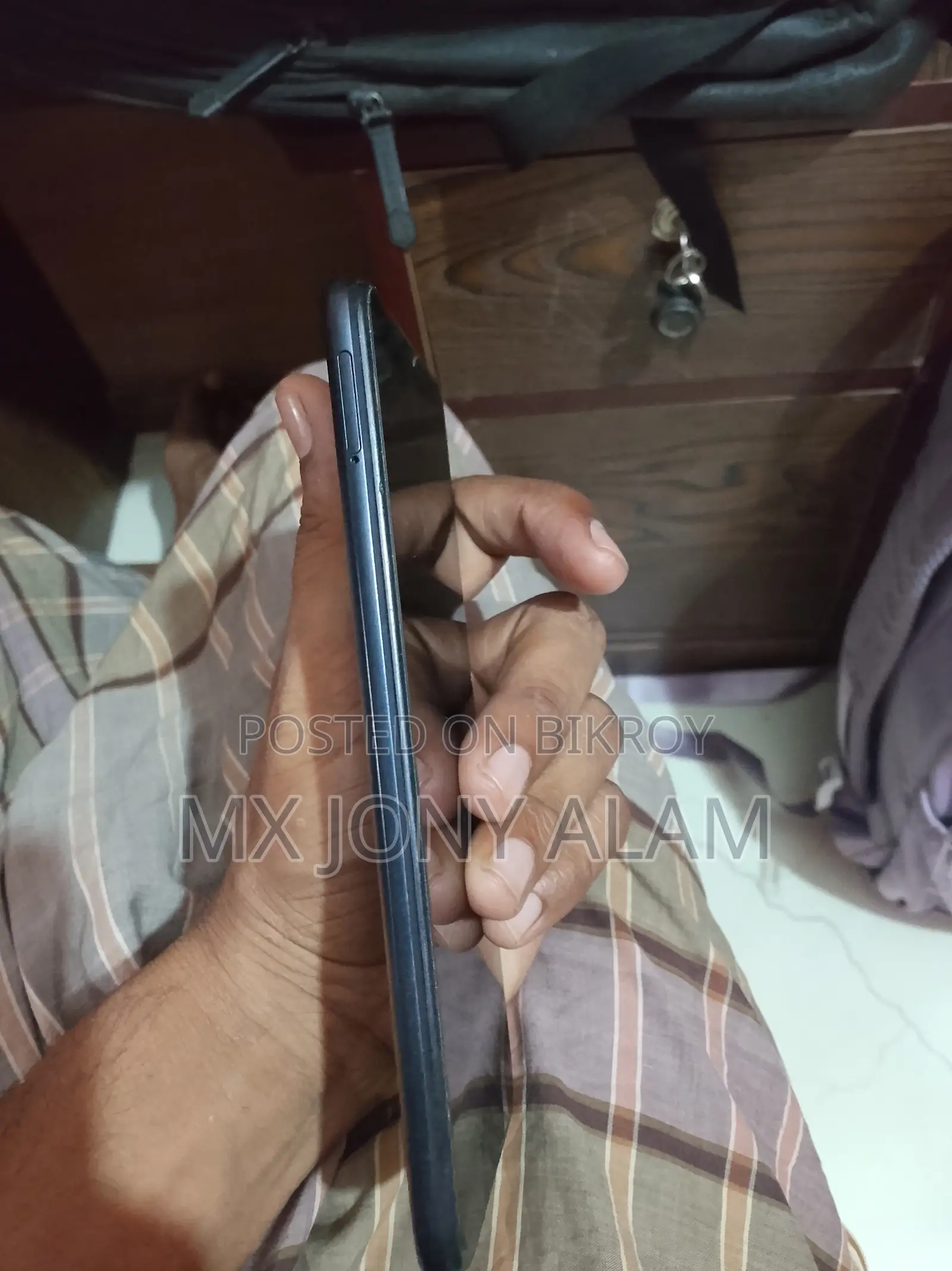 Xiaomi Redmi 9 64 GB Black