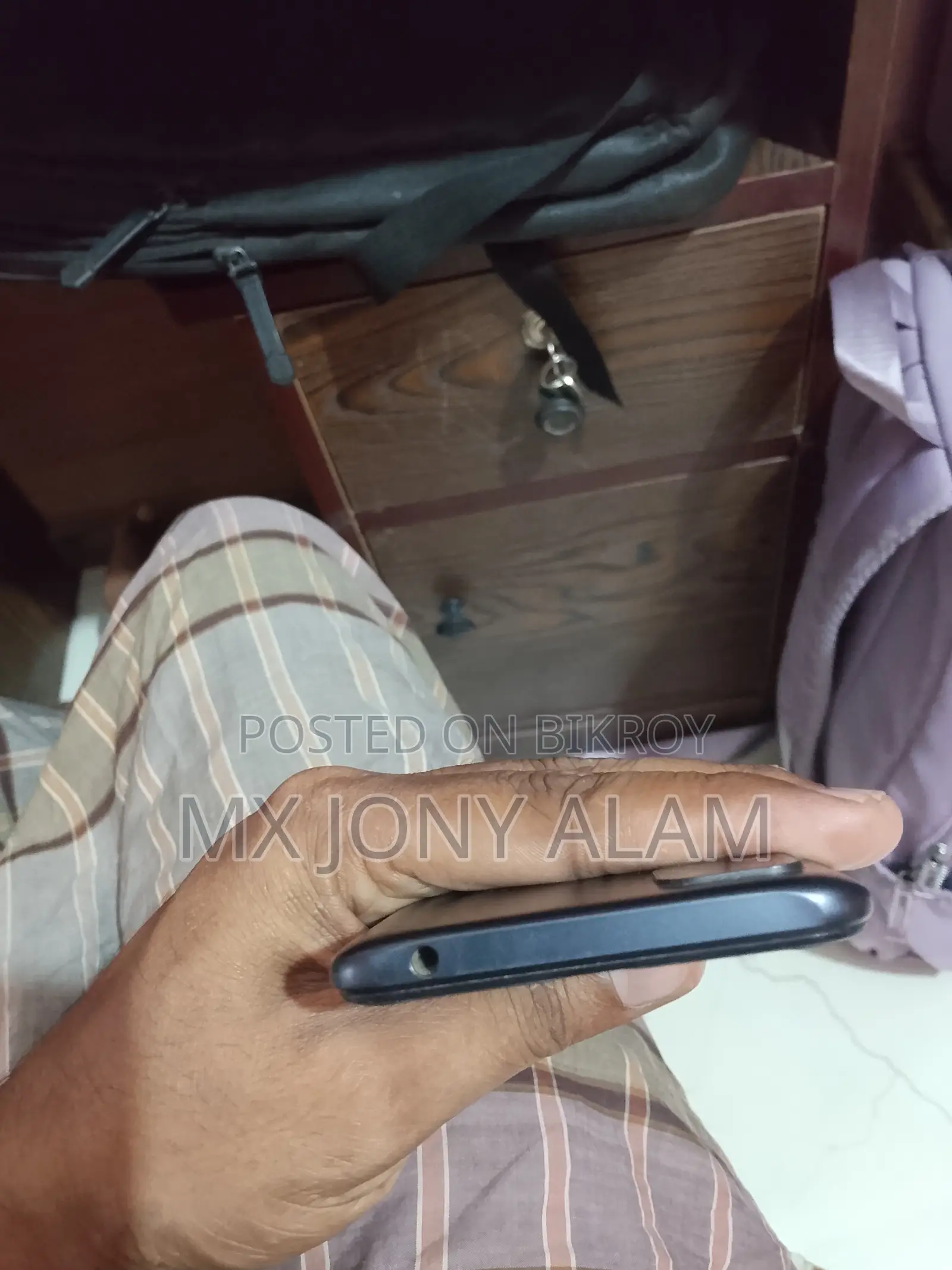 Xiaomi Redmi 9 64 GB Black