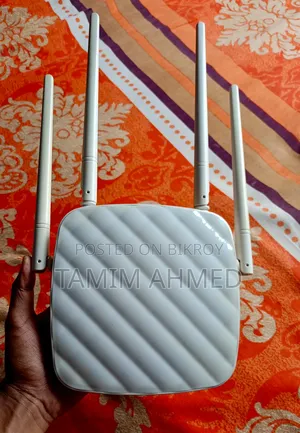 Tanda Router