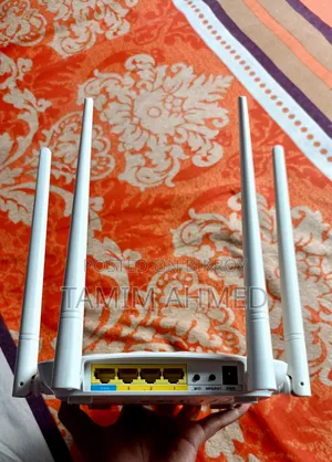 Tanda Router