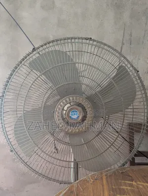 Stand Fan
