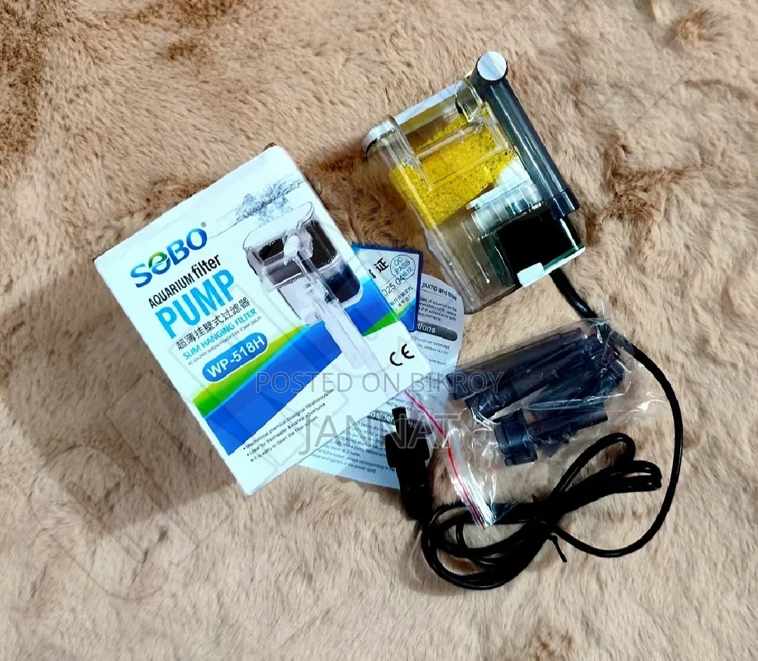 Hob Filter for Sale