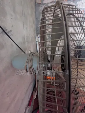 Stand Fan