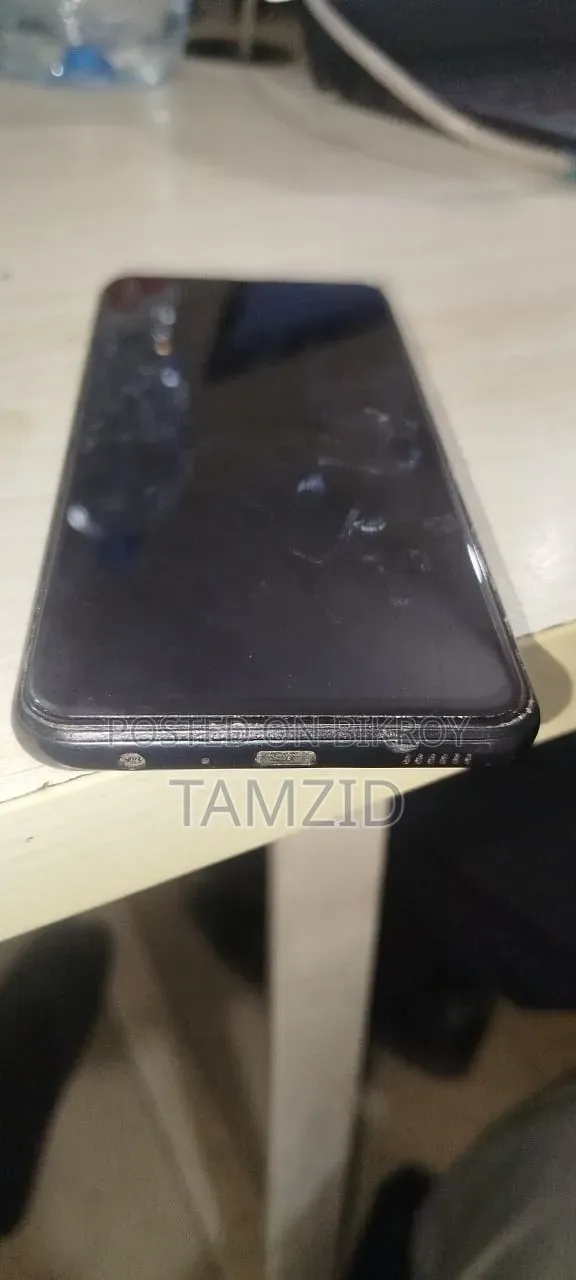 Samsung Galaxy F23 128 GB Green