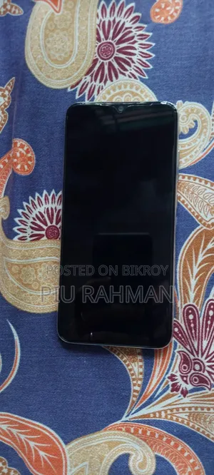 Xiaomi Redmi Note 8 128 GB White