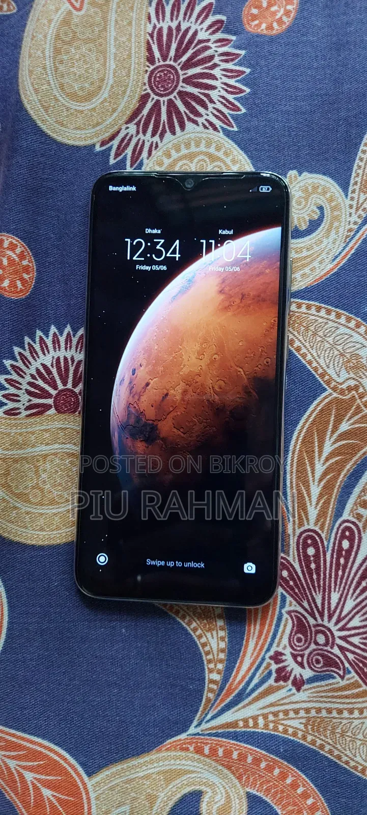 Xiaomi Redmi Note 8 128 GB White