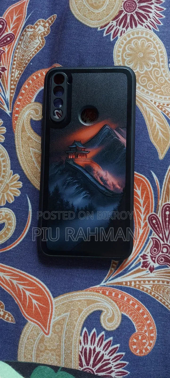 Xiaomi Redmi Note 8 128 GB White