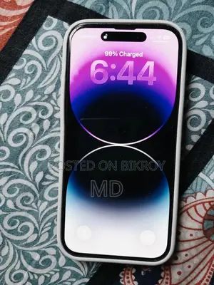 Apple iPhone 14 Pro 256 GB Purple