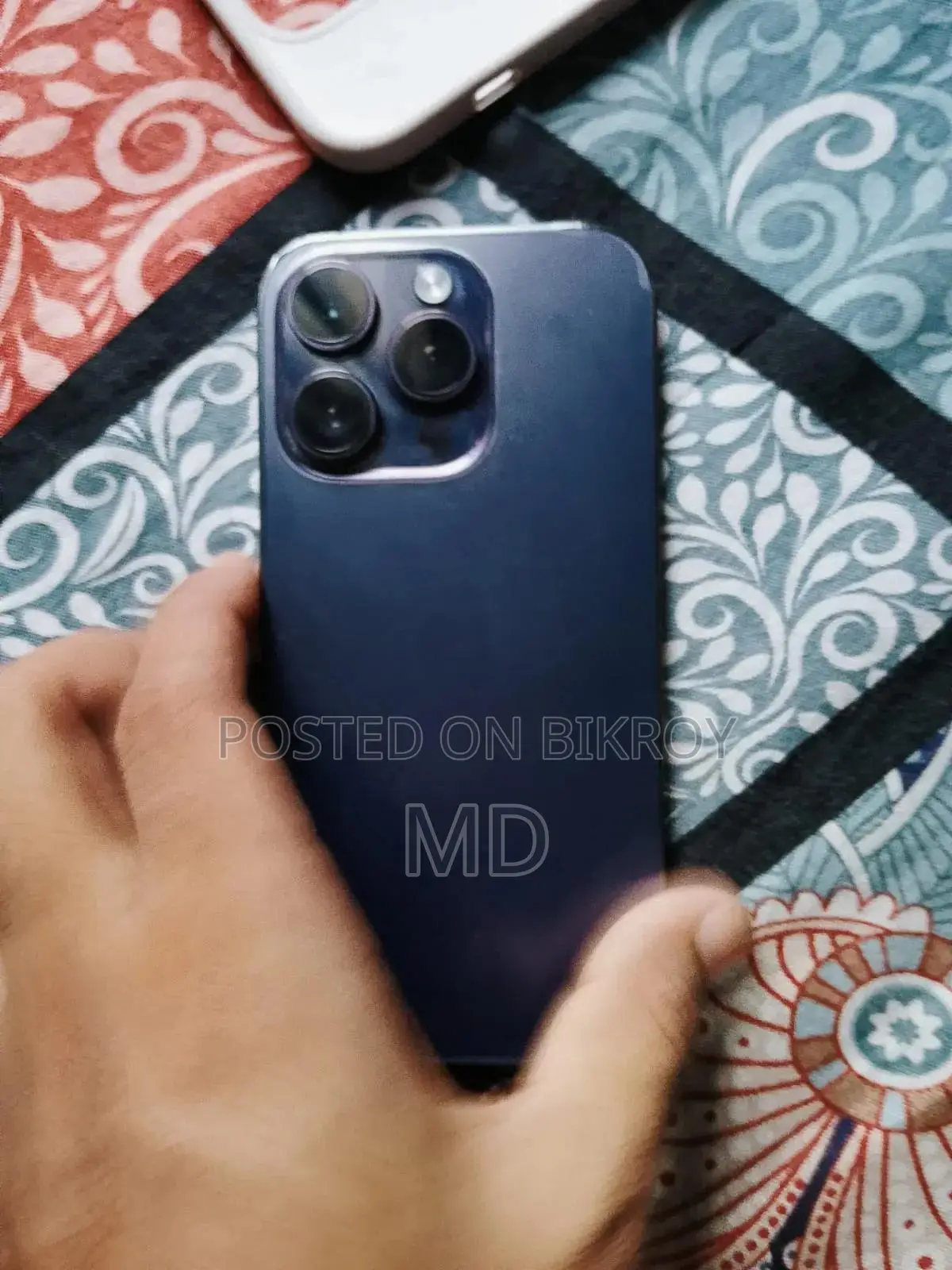 Apple iPhone 14 Pro 256 GB Purple
