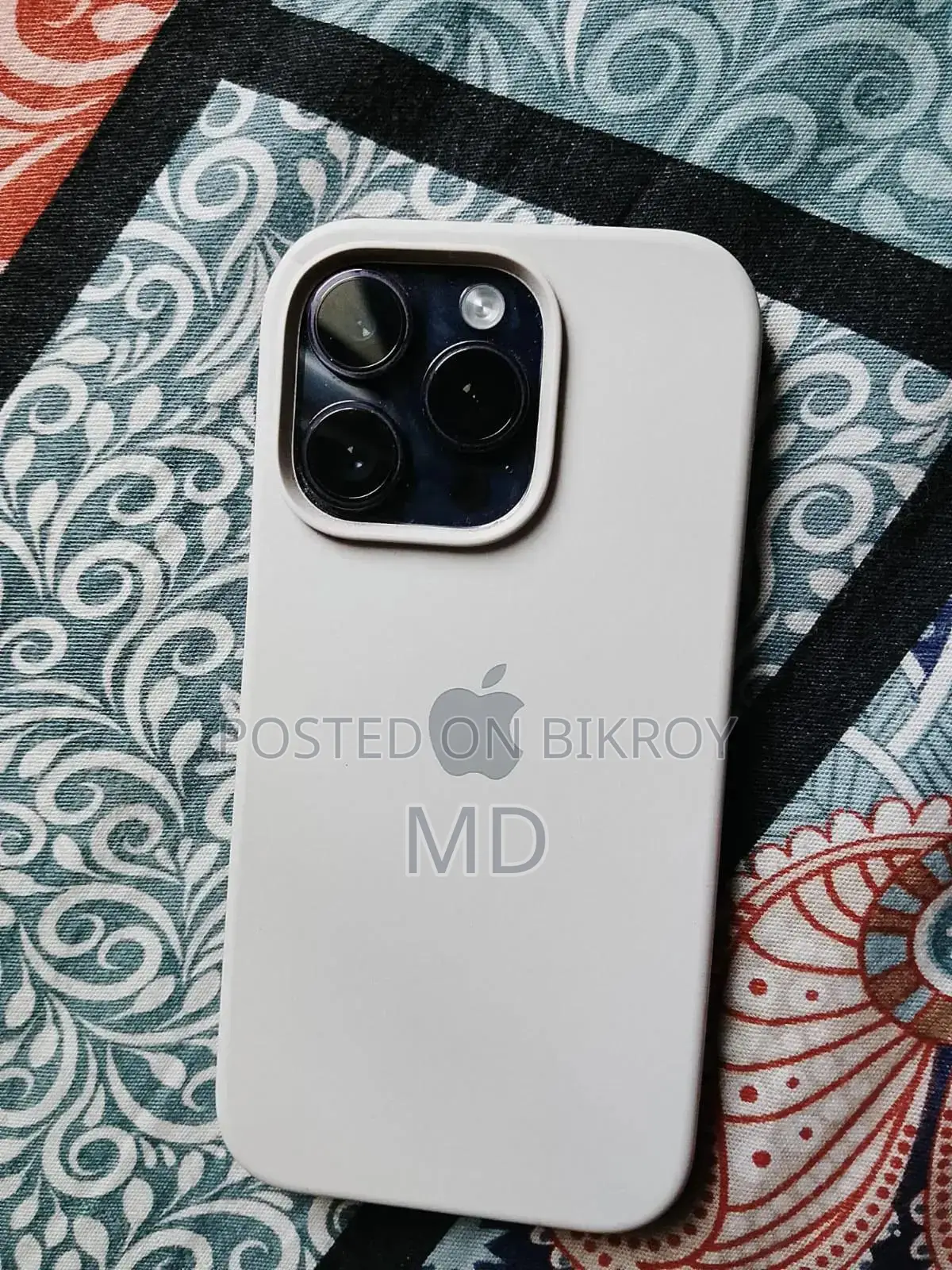 Apple iPhone 14 Pro 256 GB Purple