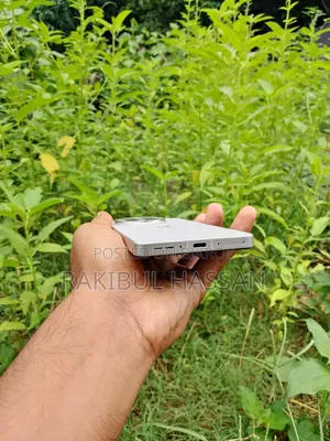 OnePlus 256 GB Silver