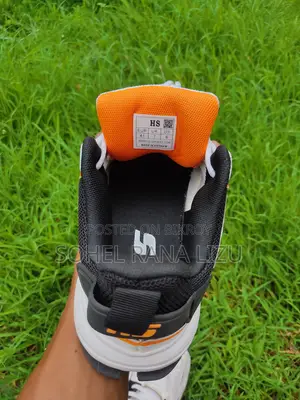Hs Core 4 Professional Cricket Shoes