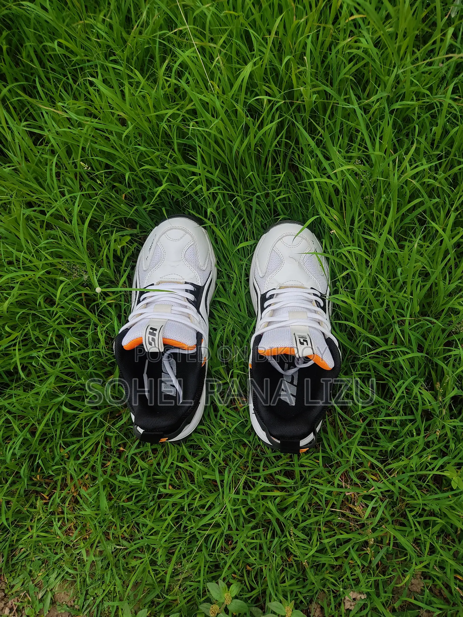 Hs Core 4 Professional Cricket Shoes