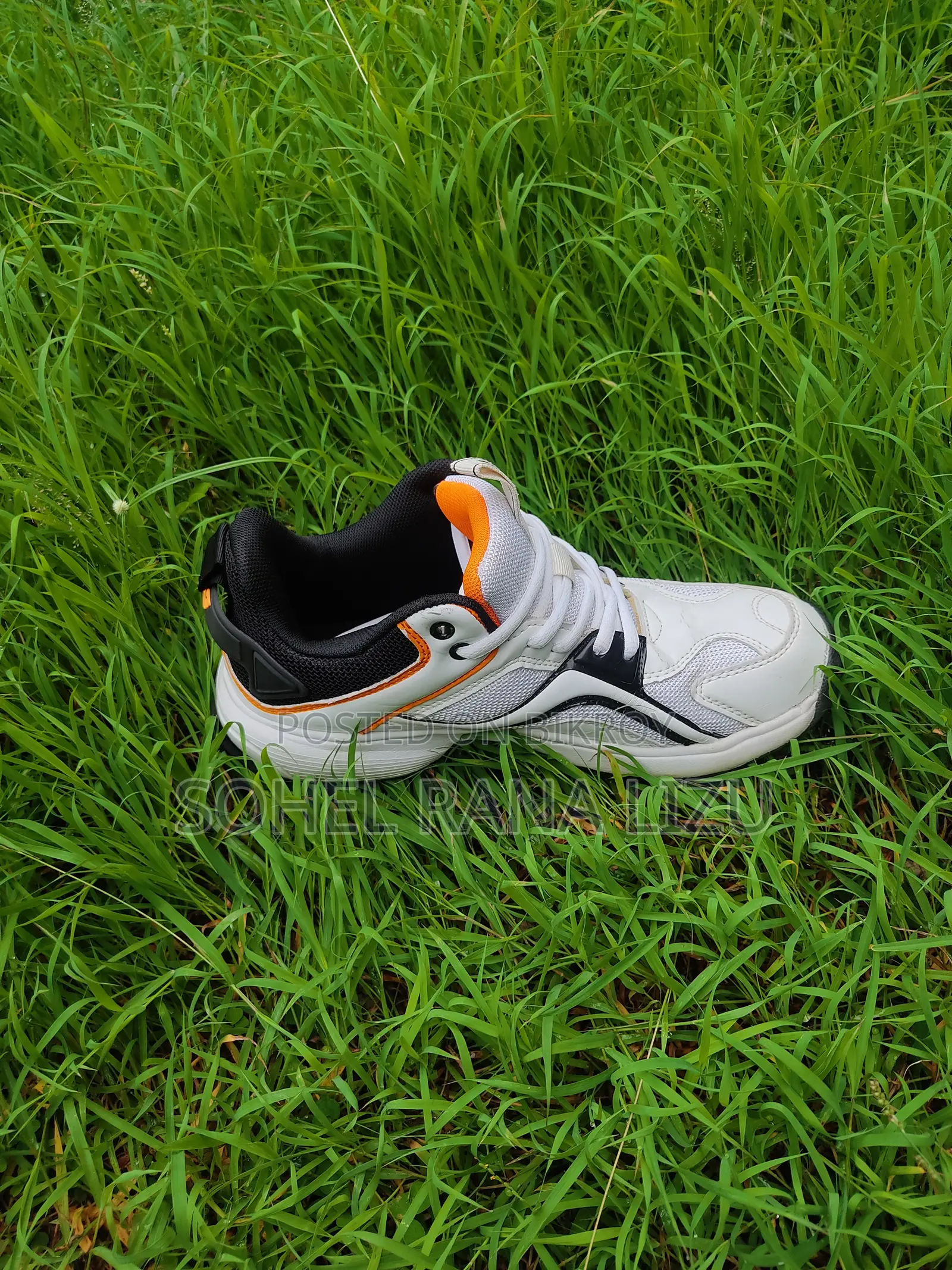 Hs Core 4 Professional Cricket Shoes