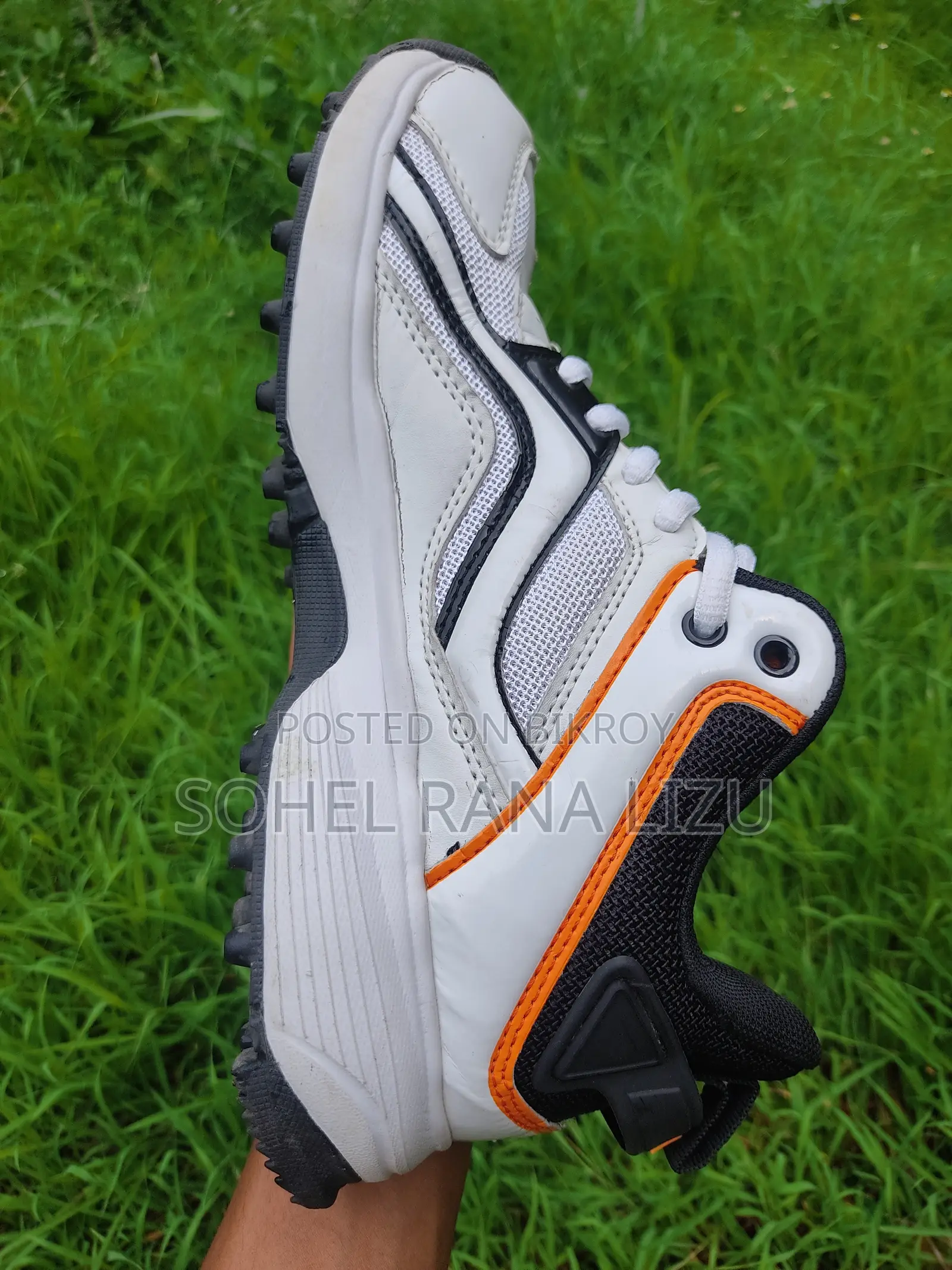 Hs Core 4 Professional Cricket Shoes