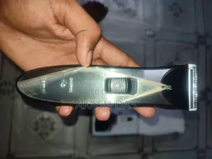 কেমেই ট্রিমার
