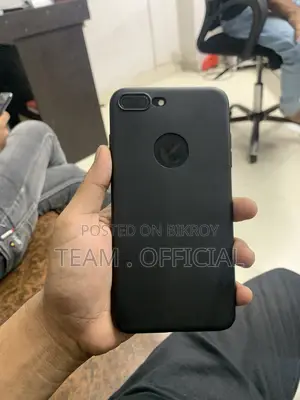 Apple iPhone 7 Plus 32 GB Black