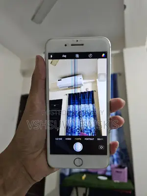 Apple iPhone 8 Plus 64 GB Silver