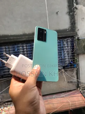 OnePlus Nord N20 SE 64 GB Blue