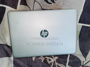 Laptop HP EliteBook 840 G4 8GB Intel Core I5 HDD 256GB