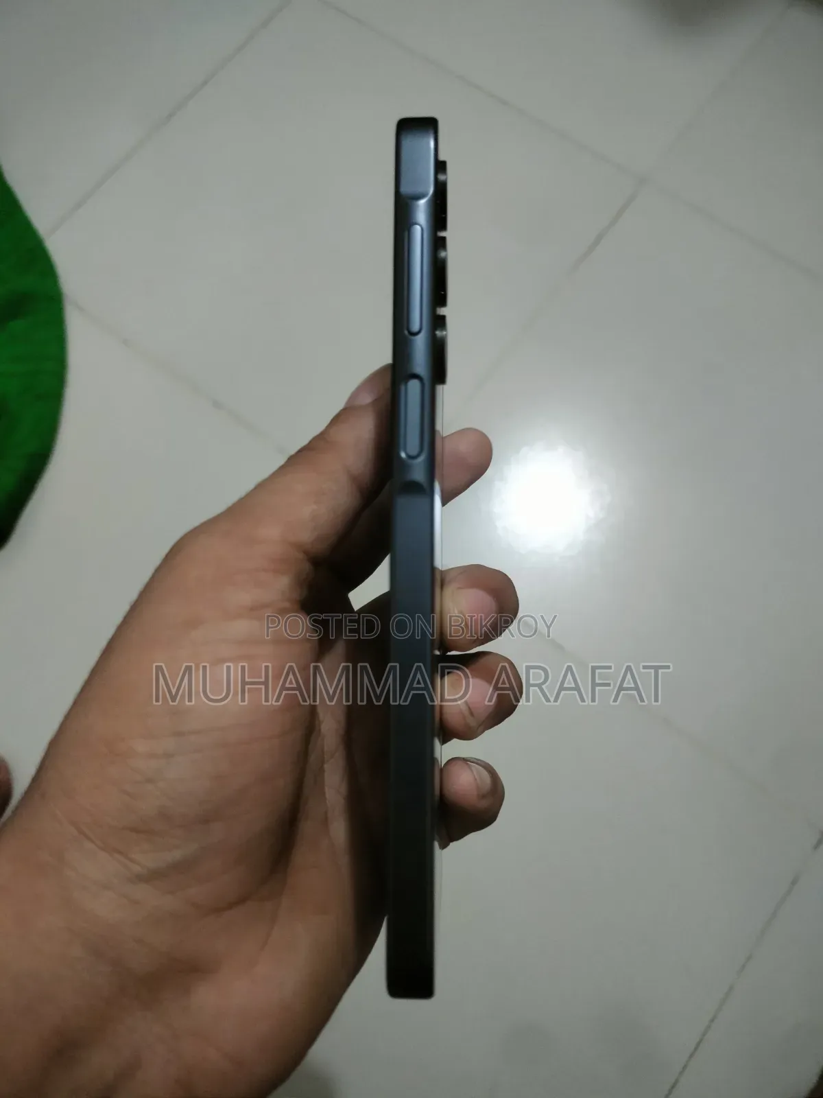 Samsung Galaxy A16 5G 128 GB Black